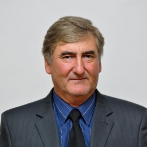 Vereador Luiz Carlos Toni