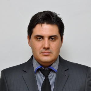 Vereador Daniel David Sestak Rodrigues