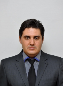 Vereador Daniel David Sestak Rodrigues